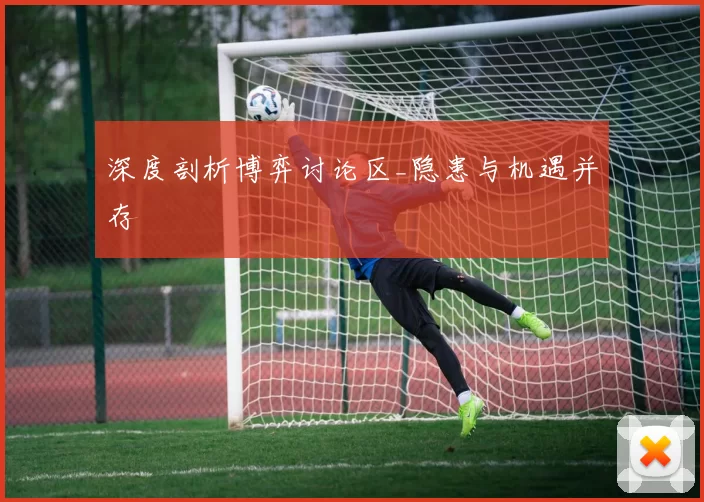 深度剖析博弈讨论区_隐患与机遇并存