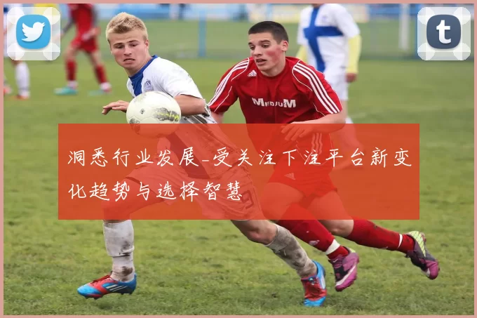 洞悉行业发展_受关注下注平台新变化趋势与选择智慧