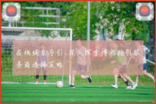 在线娱乐导引_深入探索博彩指引服务商选择策略